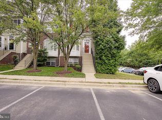 2478 Revere Ct #26A, Crofton, MD 21114