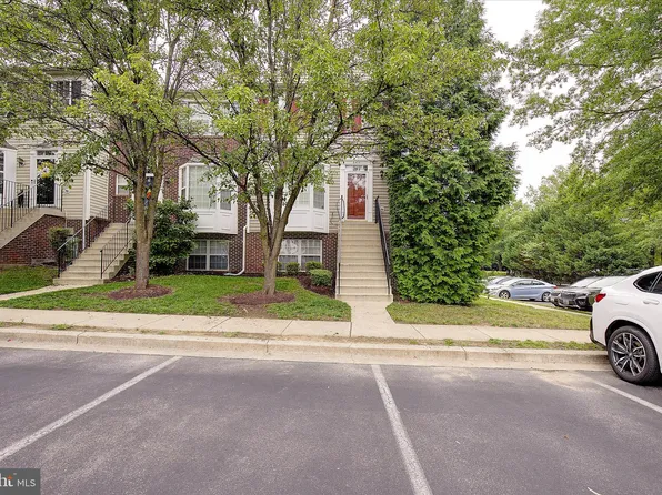 2478 Revere Ct #26A, Crofton, MD 21114
