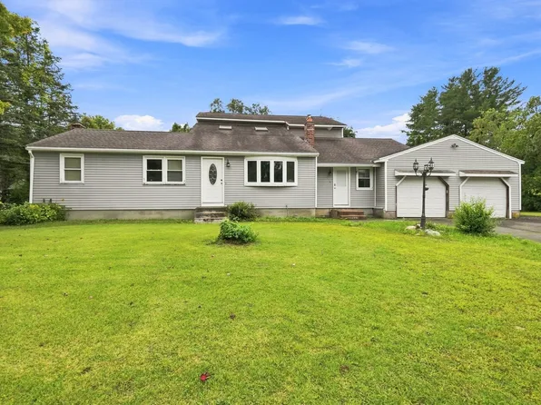 45 Campbell Dr, Easthampton, MA 01027