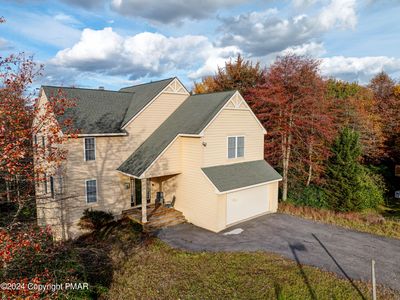 218 Hermit Thrush Rd, Pocono Pines, PA, 18350