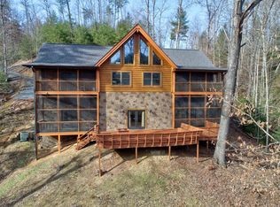 4410 Whetstone Rd, Sevierville, TN 37862