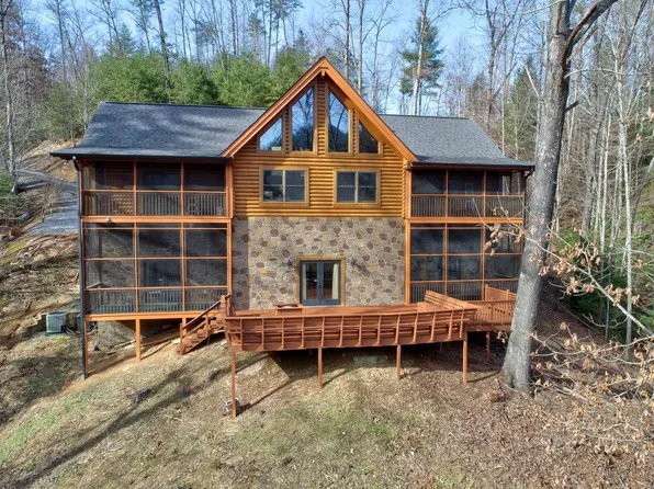 4410 Whetstone Rd, Sevierville, TN 37862