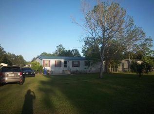 3200 Tindall Farms Rd, Saint Augustine, FL 32084