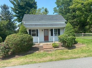 5332 Ballenger Creek Pike, Frederick, MD 21703