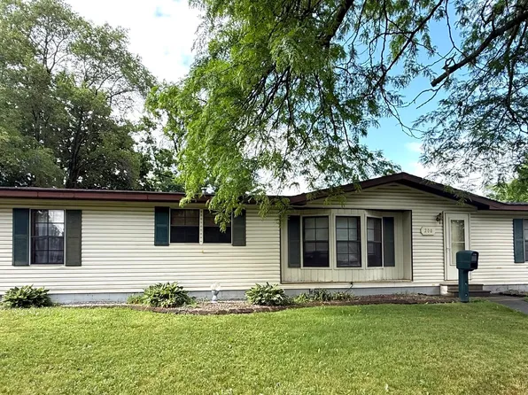 200 Koehler St, Bay City, MI 48706