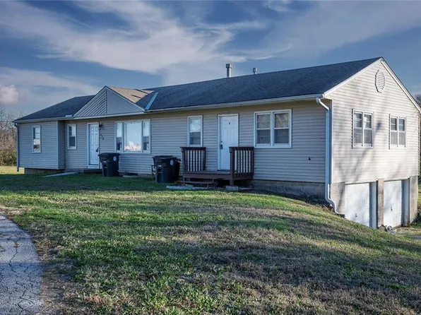 215 Turner Rd, Belton, MO 64012