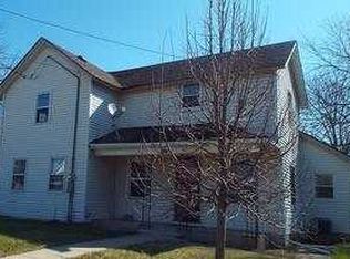 421 Church St, Clinton, WI 53525