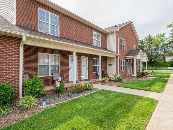 102 Brandywine Driv NE #O03, Conover, NC 28614