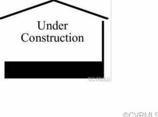 2300 Cheverton Ln, Midlothian, VA 23112