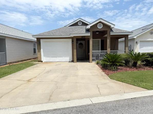 11802 Cabana Ct, Panama City Beach, FL 32407