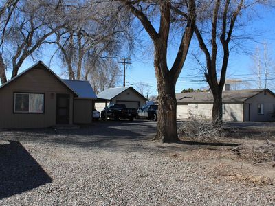 523 Florence Rd, Grand Junction, CO, 81504