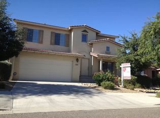 13782 W Redfield Rd, Surprise, AZ 85379