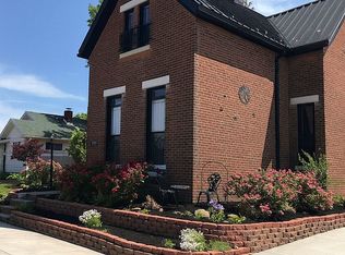 529 Herndon Dr, Evansville, IN 47711