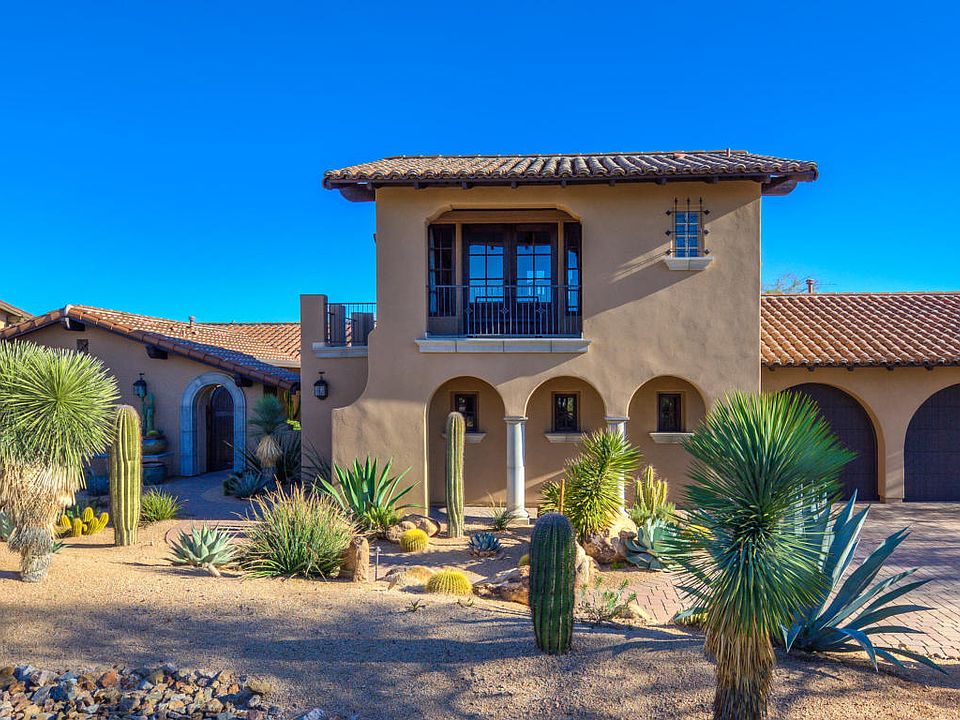 37031 N Mirabel Club Dr, Scottsdale, AZ 85262 Zillow