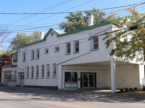 601 Overton St #2A, Newport, KY 41071