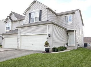 1715 Peachtree Dr, Lockport, IL 60441