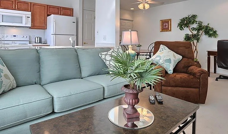 Chestnut Heights Apartments — Photo 7