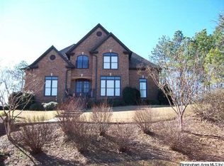 1011 Ashmore Ln, Birmingham, AL 35242