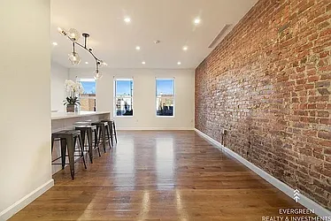 Rented by Evergreen Realty & Investments