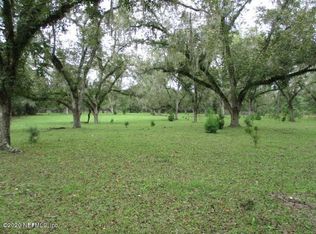 18105 NE Us Highway 301, Waldo, FL 32694