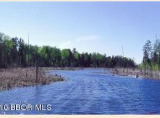 Hay Creek Rd NE, Tenstrike, MN 56683