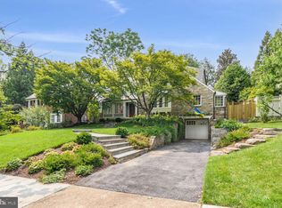 3712 Fordham Rd NW, Washington, DC 20016