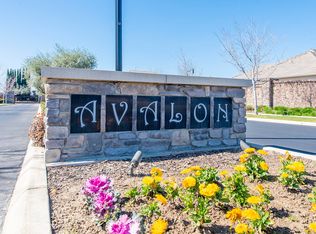 3856 W Flagstaff Ave, Visalia, CA 93291