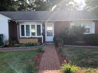 44 Letchworth Ave, Billerica, MA 01821