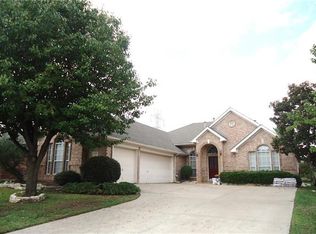 2219 Merritt Way, Arlington, TX 76018