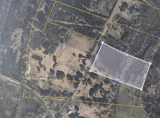 0 Hickory Hill Rd, Green Pond, SC 29446