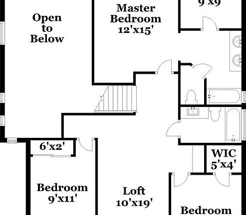 2nd image of 533 E Maddison St