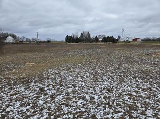 8000 Slee Rd, Onsted, MI 49265