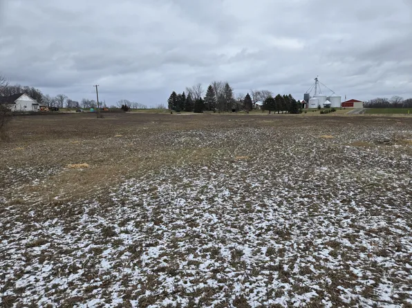 8000 Slee Rd, Onsted, MI 49265