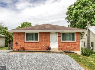 1753 Main St, Mechanicsburg, PA