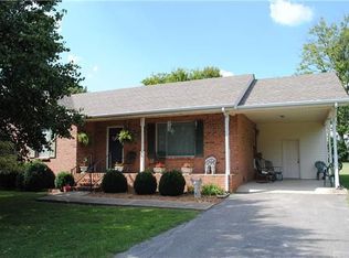 323 Witherspoon Ave, Gallatin, TN 37066