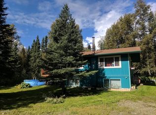 2610 N Windy Bottom Rd, Wasilla, AK 99623