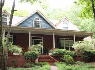 397 Cabin Rd, Wetumpka, AL 36093