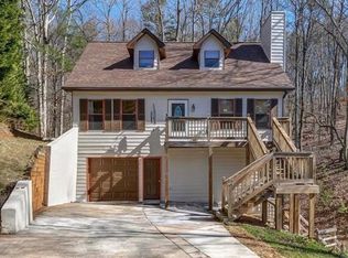 2754 Hawk Trce NE, Marietta, GA 30066