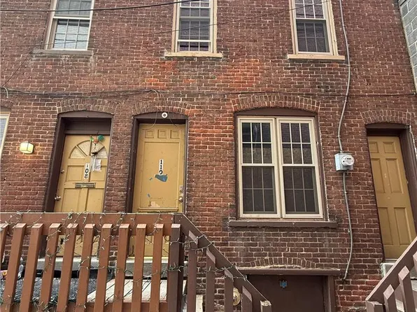 110 N Silk St, Allentown, PA 18102