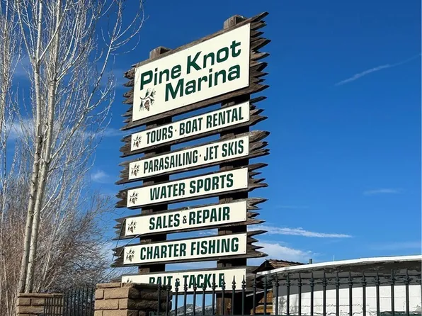 400 Pine Knot Blvd, Big Bear Lake, CA 92315