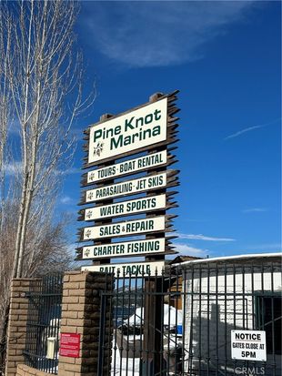 400 Pine Knot Blvd, Big Bear Lake, CA 92315