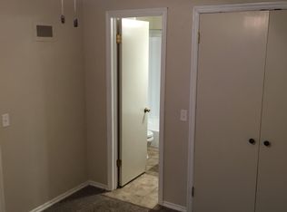 525 N 8th St, Weatherford, OK 73096
