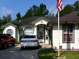 2532 Ambrosia Dr, Middleburg, FL 32068