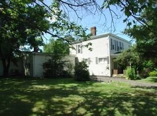 254 Cleveland Ave, Uniontown, PA 15401