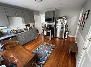 40 Burlington St FLOOR 1, Providence, RI 02906