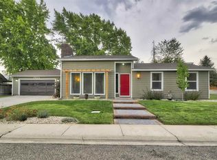7310 W Mojave Dr, Boise, ID 83709