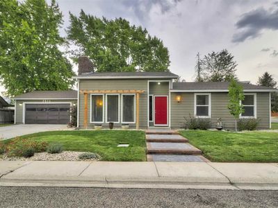 7310 W Mojave Dr, Boise, ID, 83709