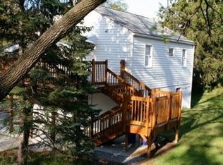 730 Melrose St, Annapolis, MD 21401