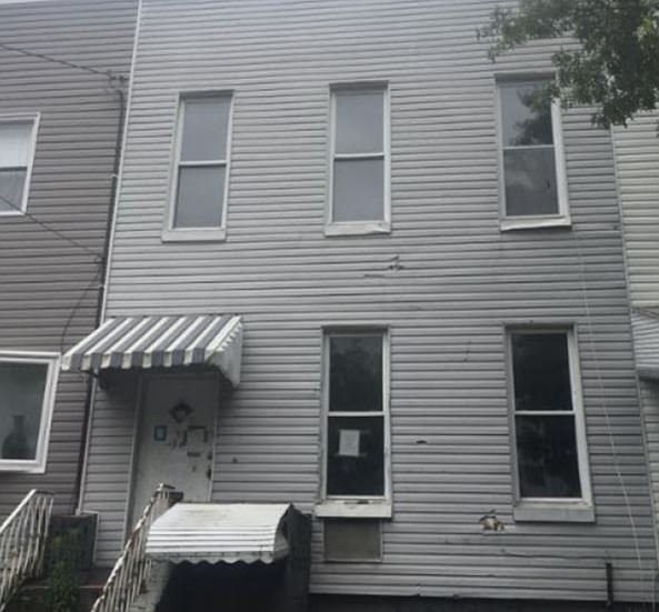 Property Front View