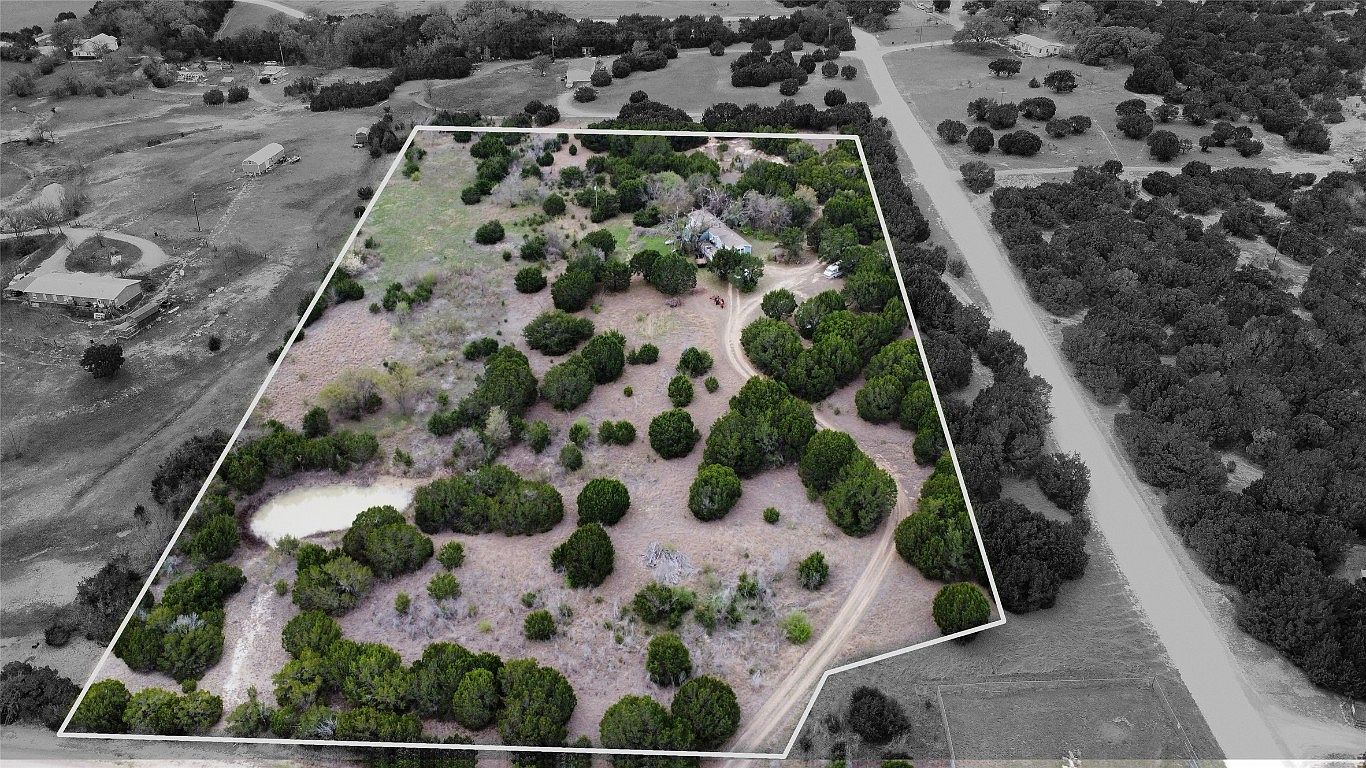 1495 County Road 4145, Cranfills Gap, TX 76637 Zillow